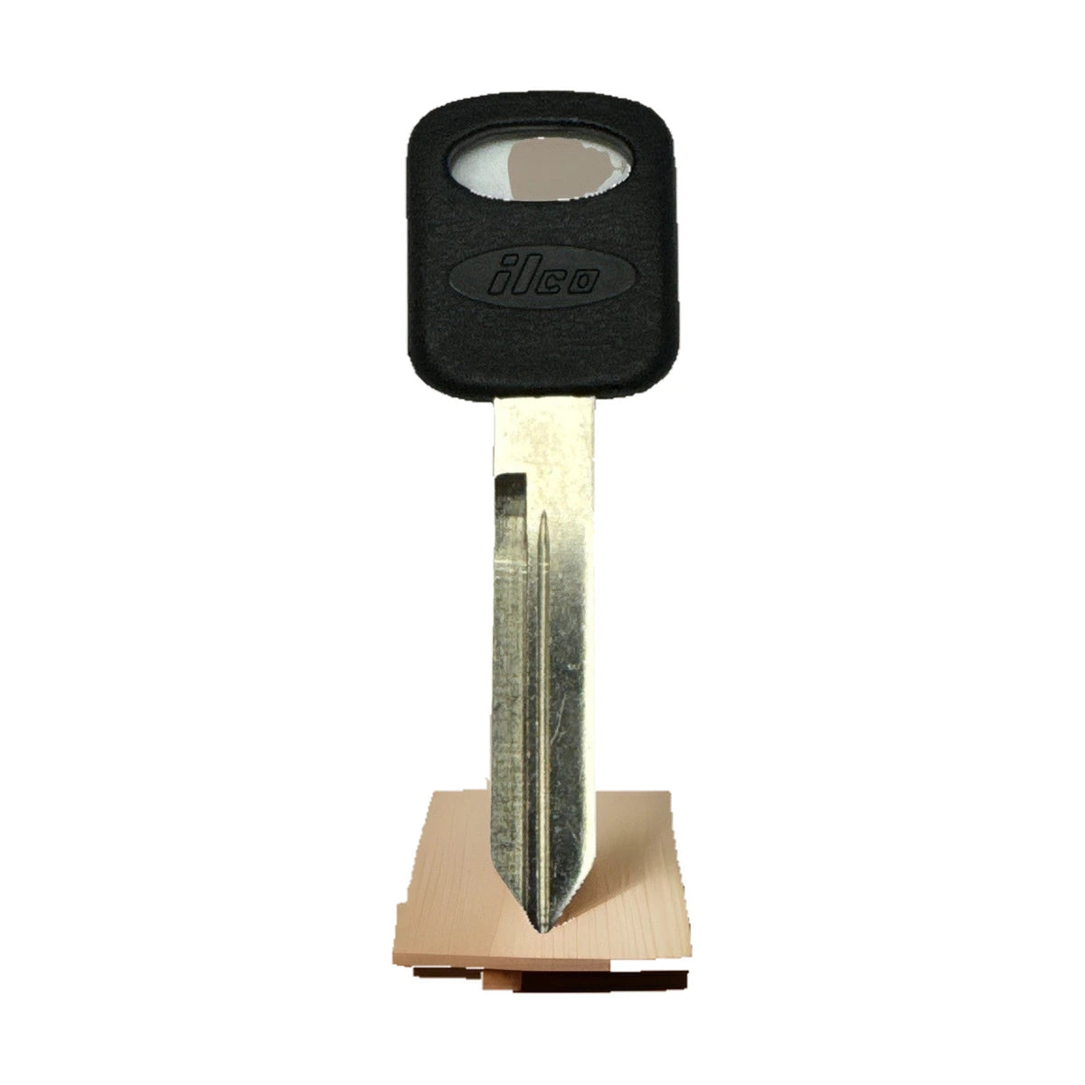 Ilco - H75 Plastic Head - H75-P  - 1196FD-P - Ford - Key Blank — edited cover photo
