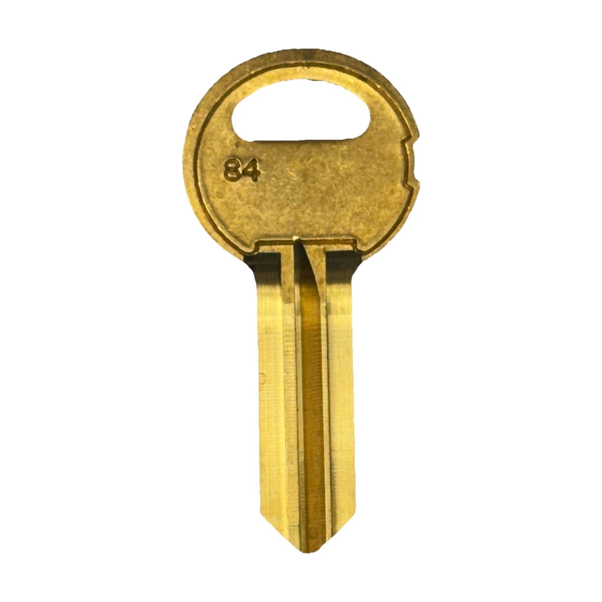 CompX - K84 - 84 - Fort Lock - Key Blank - 16000 Series — edited cover photo