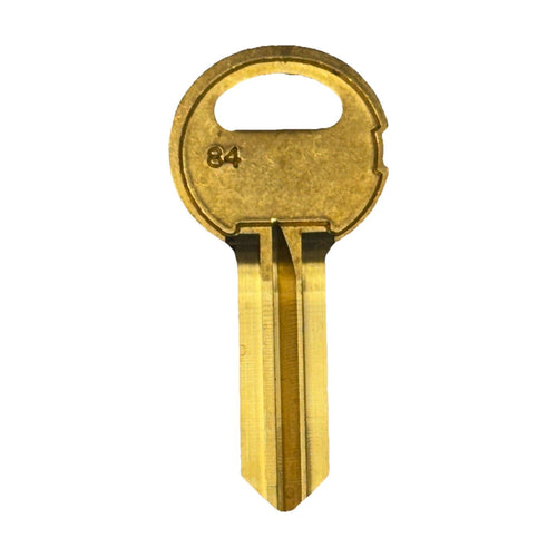 CompX - K84 - 84 - Fort Lock - Key Blank - 16000 Series — edited cover photo