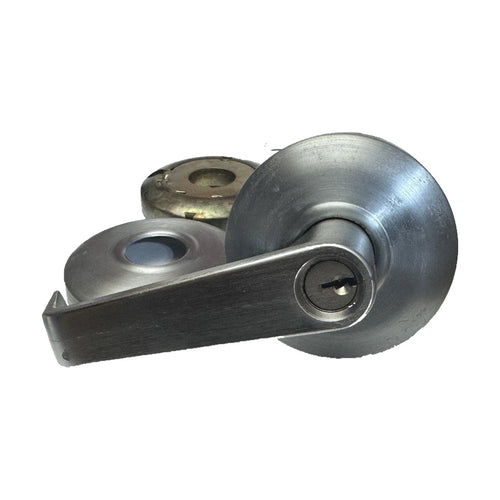 Cal Royal - Entry / Entrance- Lever Lock - Schlage C - Commercial - No Key — edited cover photo