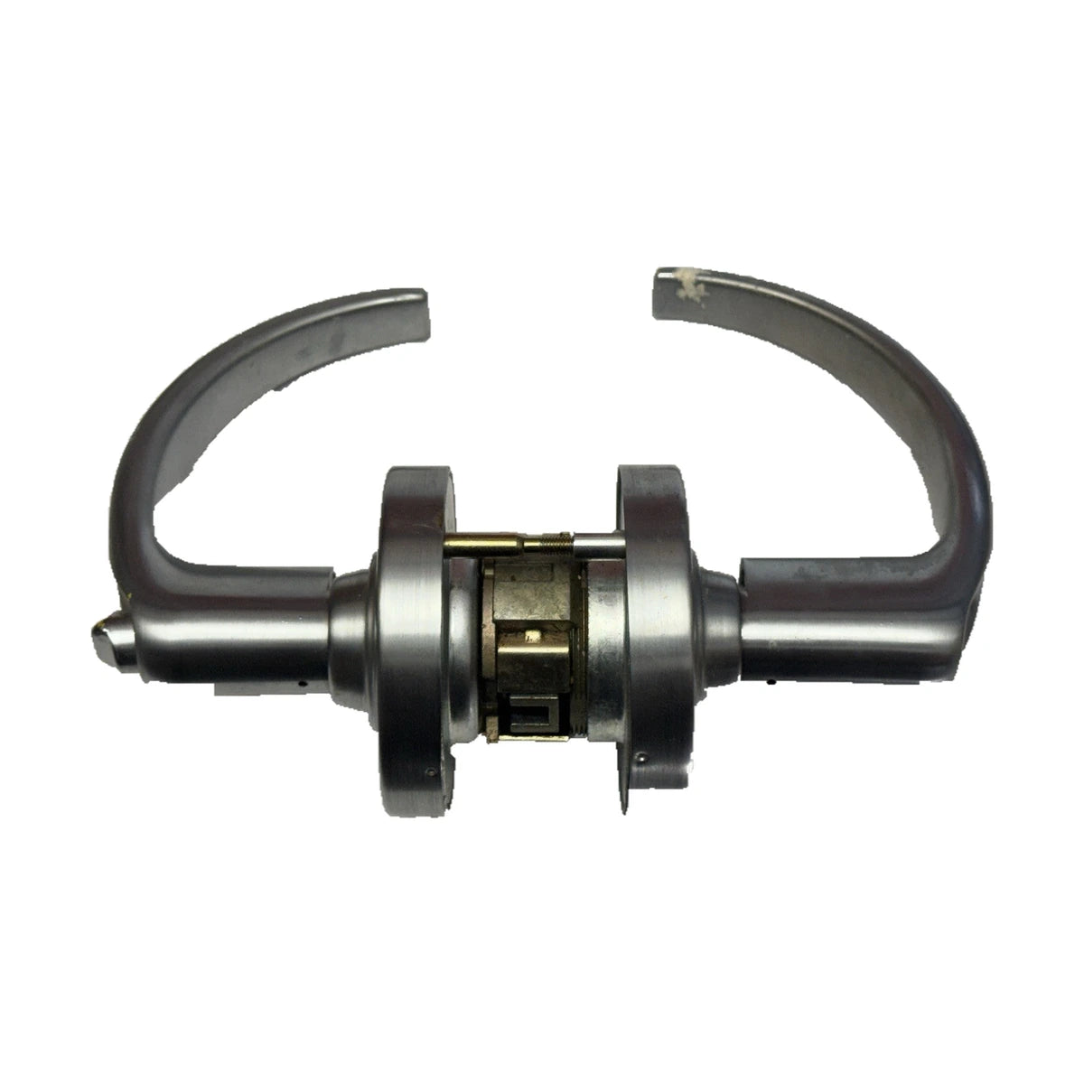BEST - Entry / Entrance - Lever Lock - LFIC -  Commercial - No Key No Latch — edited cover photo