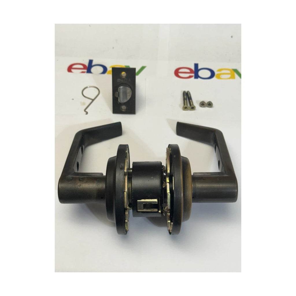 LSDA - Storeroom - Lever Lock - No Cylinder -  Commercial - No Key Brown — edited cover photo