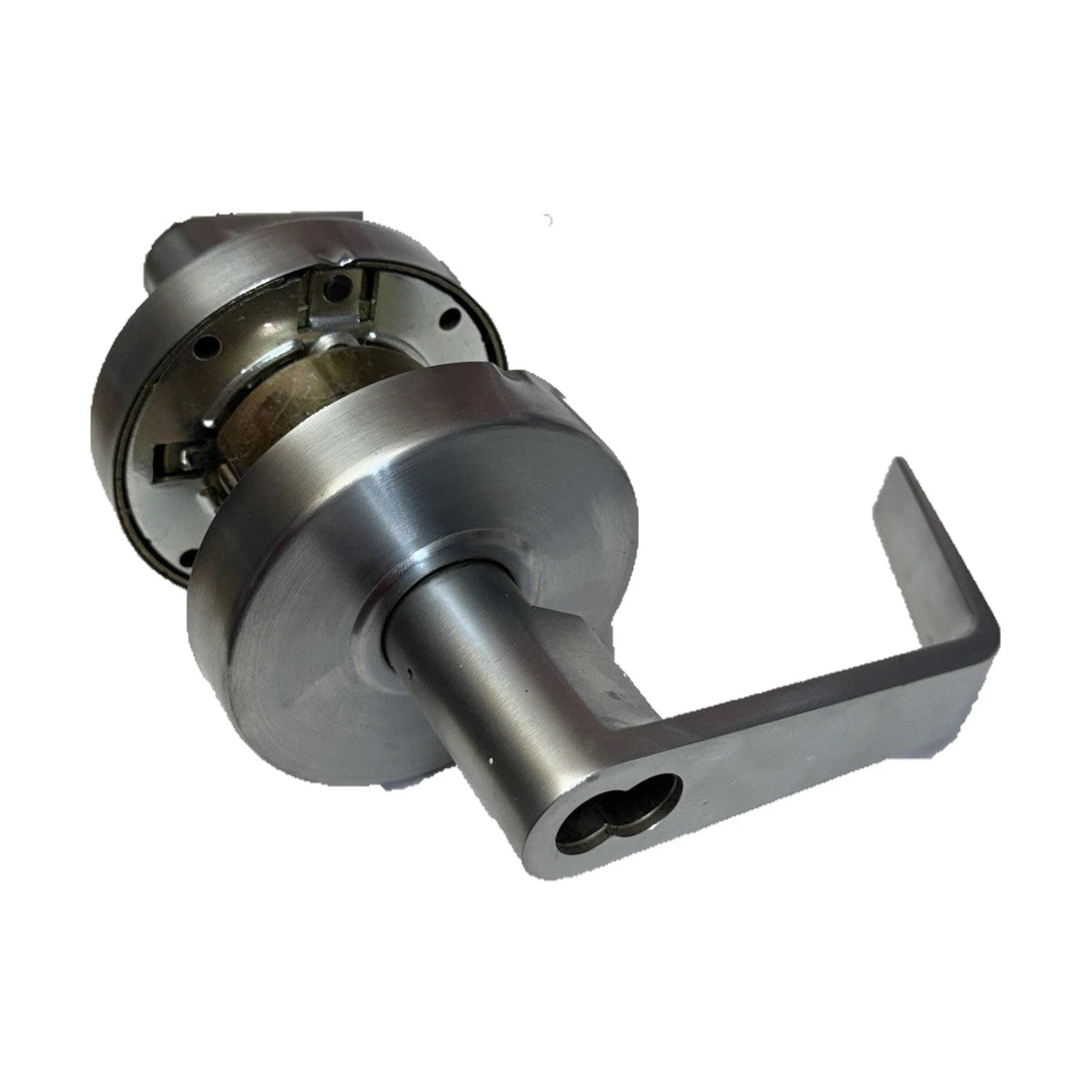 SFIC Hagar - Entrance / Entry - Lever Lock -  Commercial - No Cylinder No Key — edited cover photo