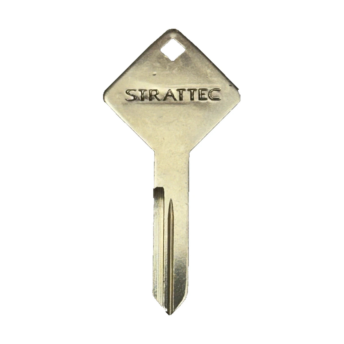 STRATTEC OEM - 1660 - 322861 - Key Blank - FORD TRUCK COVER - LEER - KNAPHEIDE — edited cover photo