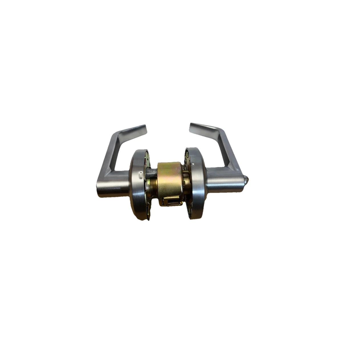Cal Royal - Entrance / Entry - Lever Lock - Schlage C -  Commercial — edited cover photo