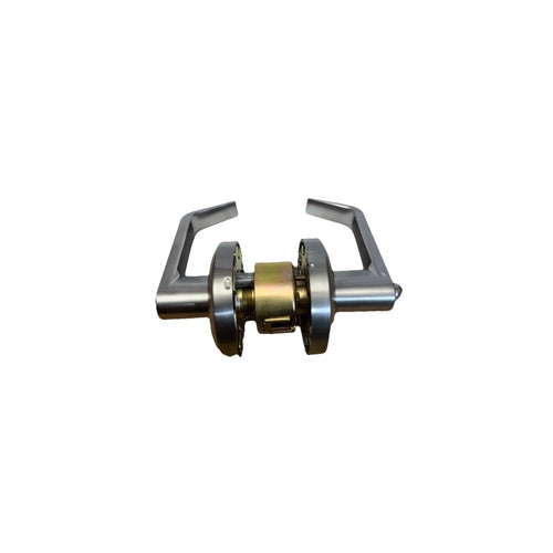 Cal Royal - Entrance / Entry - Lever Lock - Schlage C -  Commercial — edited cover photo