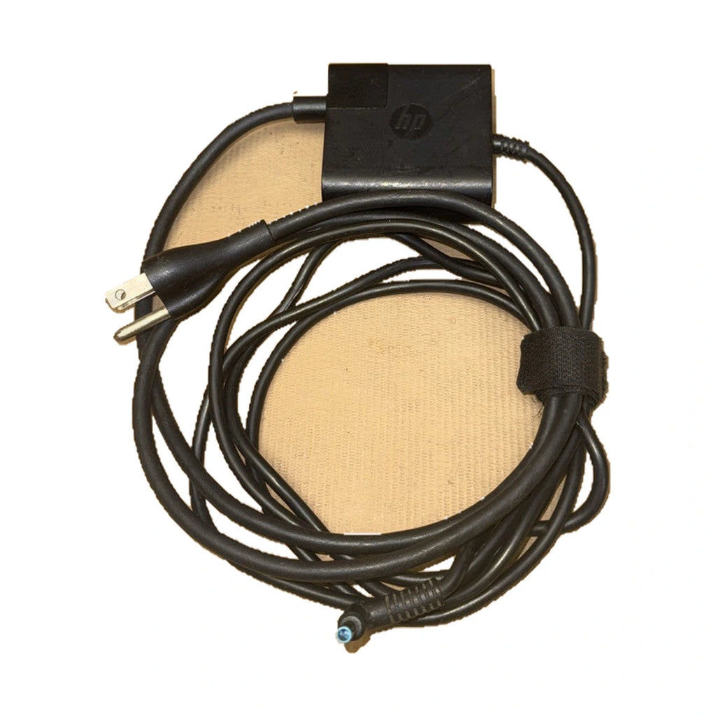 HP 853490-002 TPN-CA04 19.5V 2.31A 45W Notebook Ac Adapter - Genuine OEM — edited cover photo