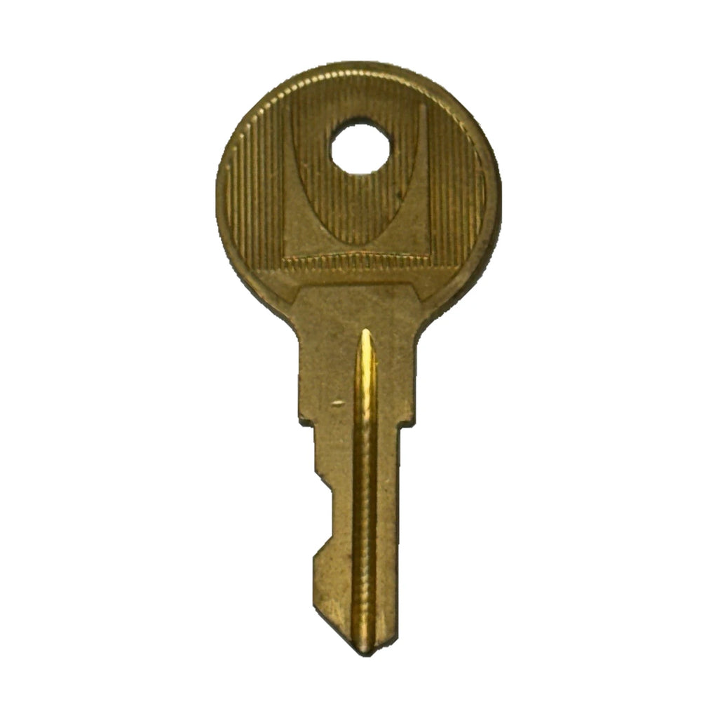 UM403 - Herman Miller File Cabinet - Replacement Key — edited cover photo