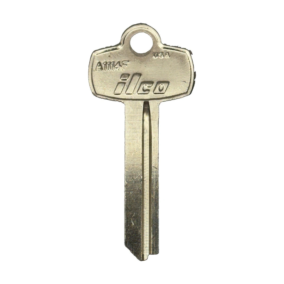 Ilco - SFIC - A1114F - 1A1F1 - Key Blank - (Best, Falcon etc..) — edited cover photo