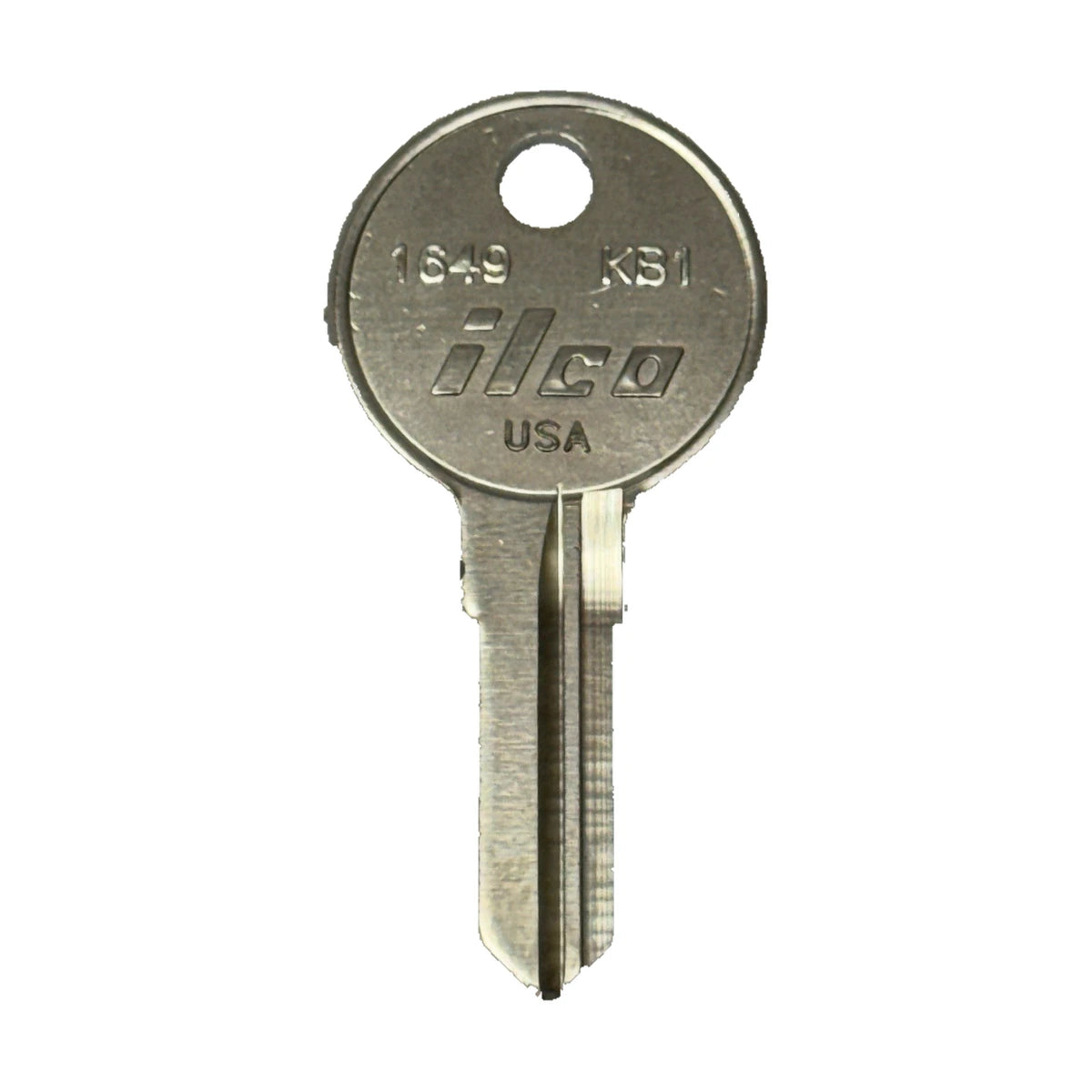 Ilco - 1649 - KB1 - Kimball Office Furniture - Key Blank — edited cover photo