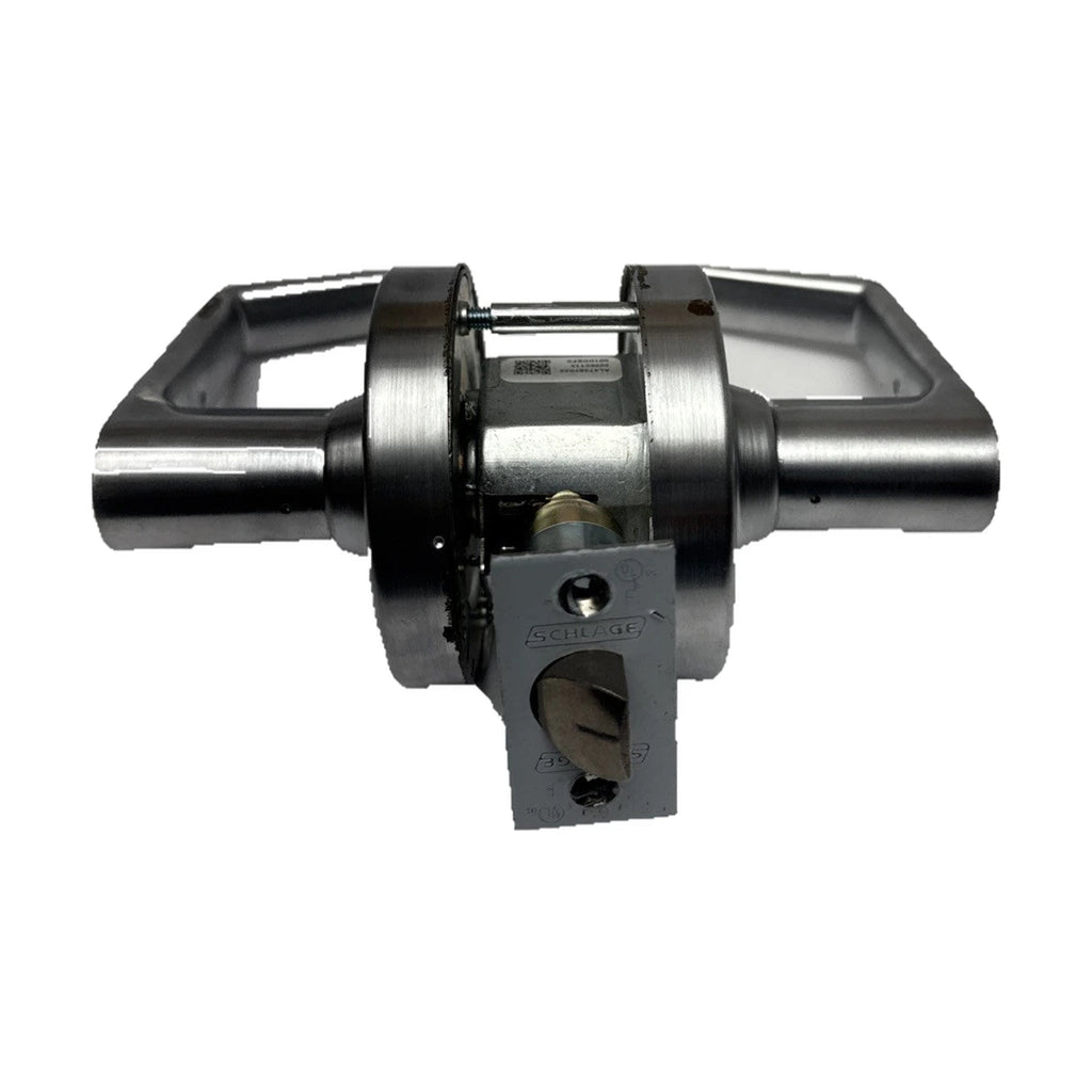 Schlage AL - Passage - Lever Lock - Commercial Grade 2 — edited cover photo