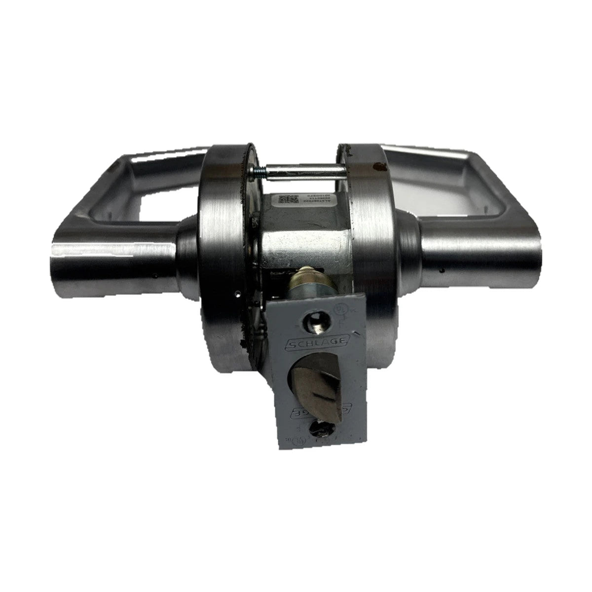 Schlage AL - Passage - Lever Lock - Commercial Grade 2 — edited cover photo