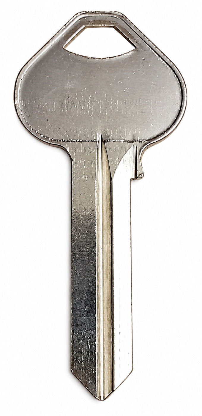 Ilco - A1011D3 - Key Blank - Russwin — lighting-cleaned gallery photo 2; original retained
