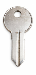 Ilco - S1042ZM - Key Blank - S 1042 ZM — lighting-cleaned gallery photo 2; original retained
