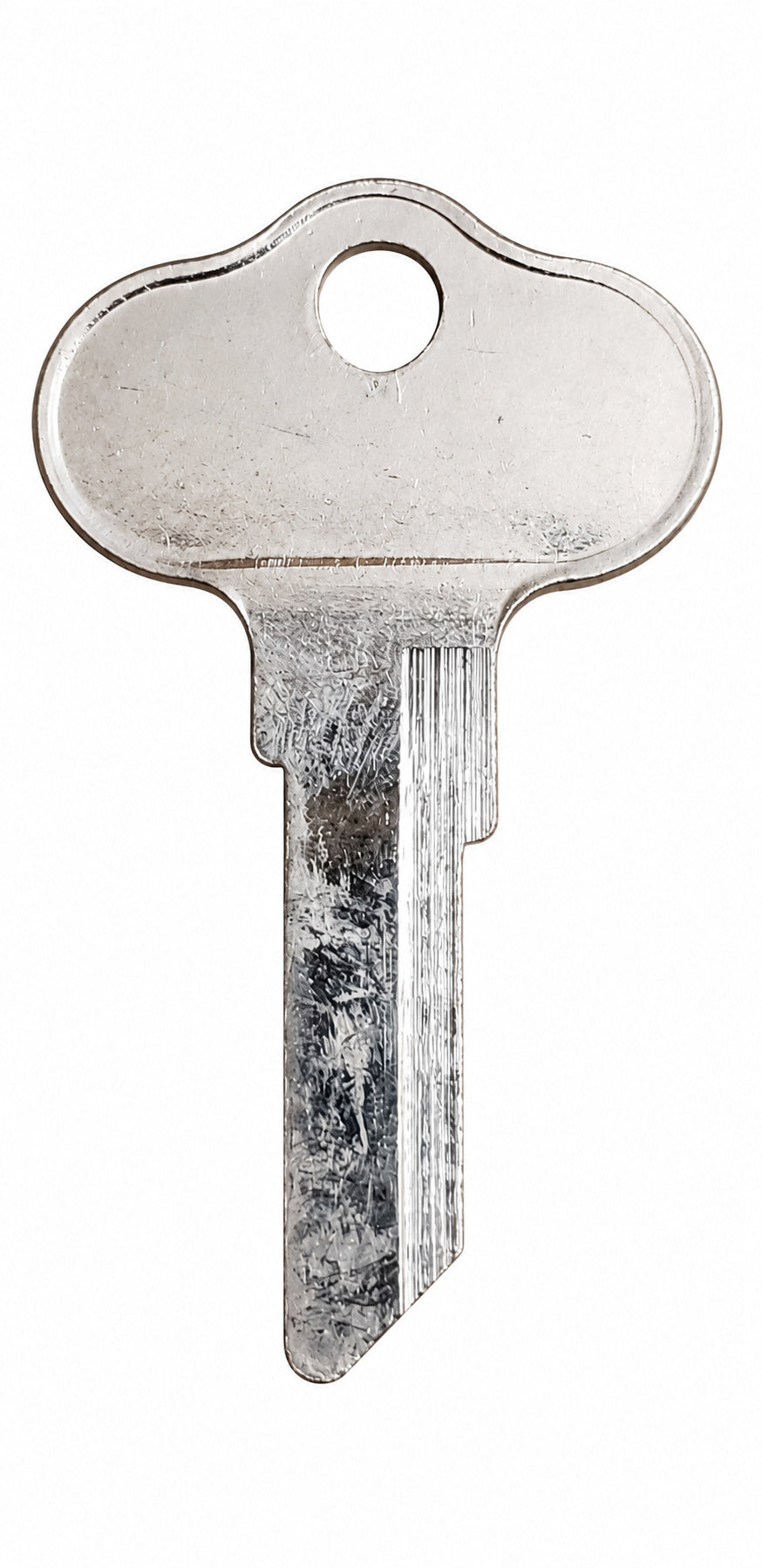 Ilco - CH6 - CHRYSLER OUTBOARD MOTOR - Key Blank — lighting-cleaned gallery photo 2; original retained (source 47202074263795)