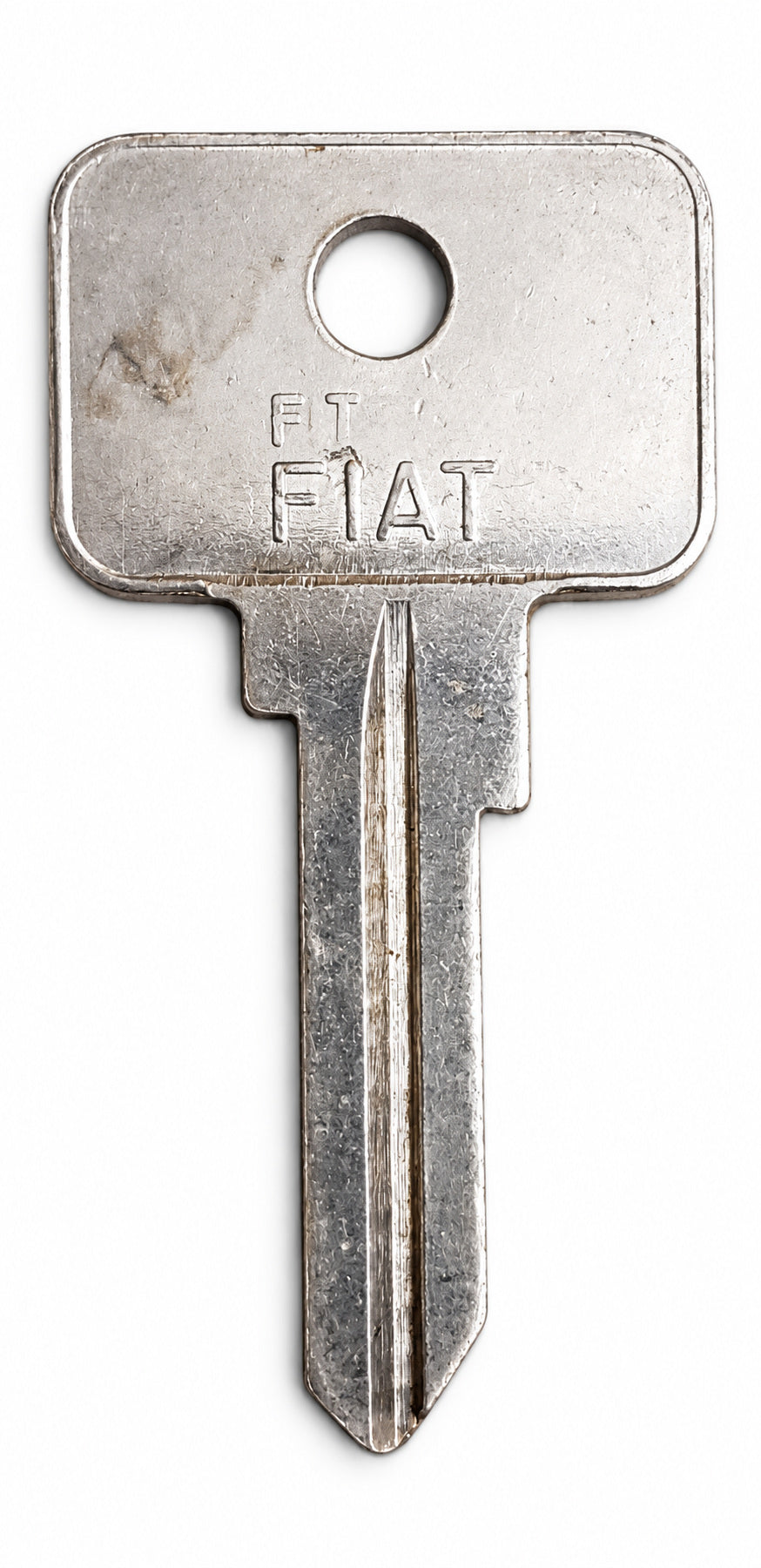 Taylor - X113 - Key Blank — lighting-cleaned gallery photo 2; original retained (source 47202087043315)