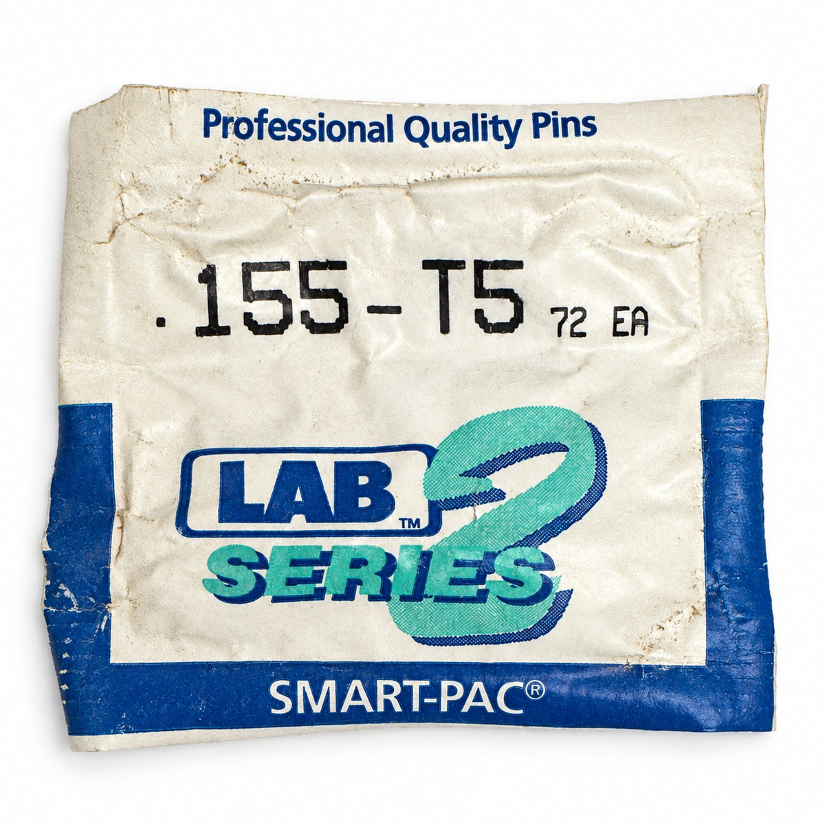Lab Pins - 75ct - Lock Cylinder Pins - Master / Top Pin - .155 Red — lighting-cleaned gallery photo 1; original retained