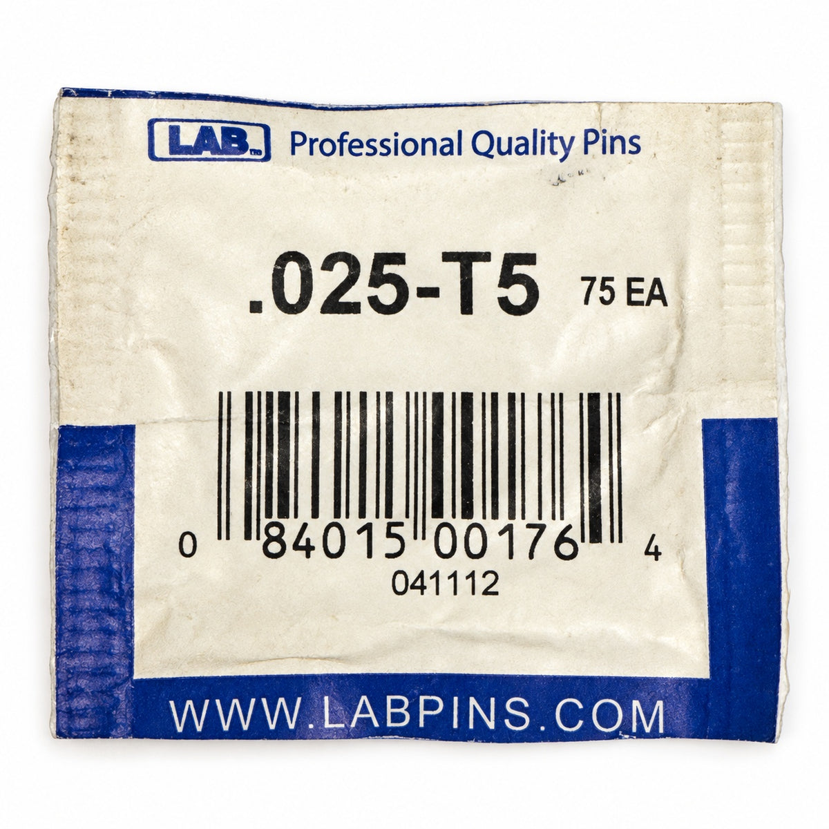 Lab Pins - 75ct - Lock Cylinder Pins - Master / Top Pin - .025 Green — lighting-cleaned gallery photo 1; original retained