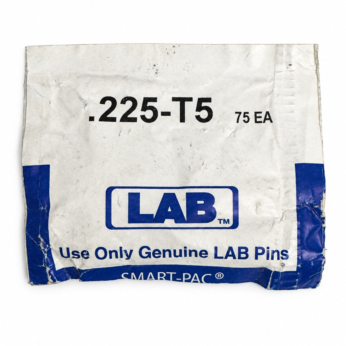 Lab Pins - 75ct - Lock Cylinder Pins - Master / Top Pin - .225 Red — lighting-cleaned gallery photo 1; original retained