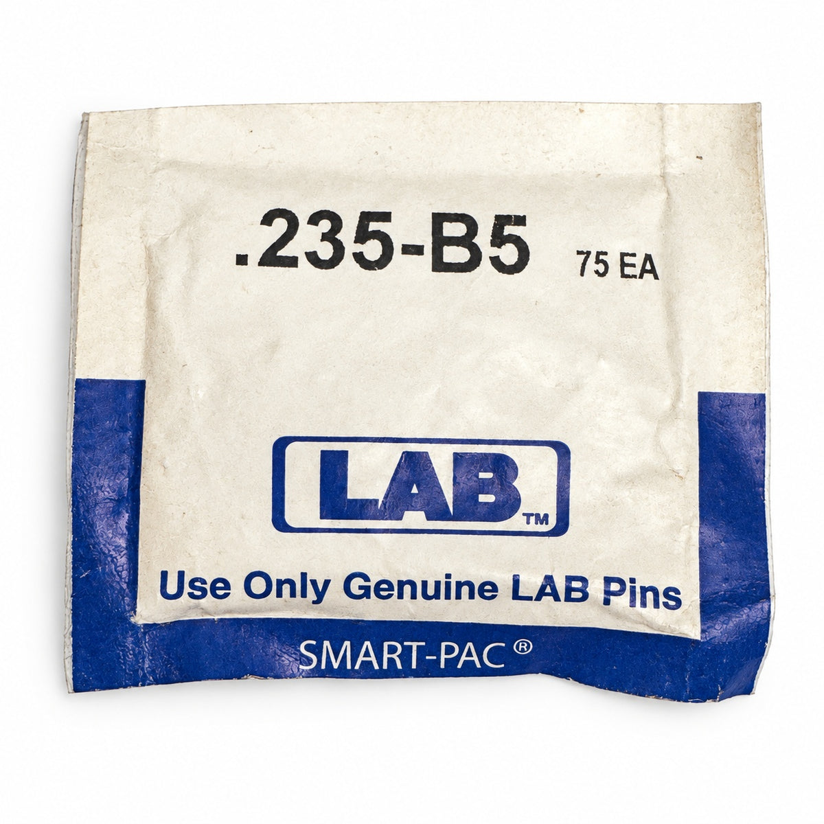 Lab Pins - 75ct - Lock Cylinder Pins - Bottom Pin - .235 Red — lighting-cleaned gallery photo 1; original retained