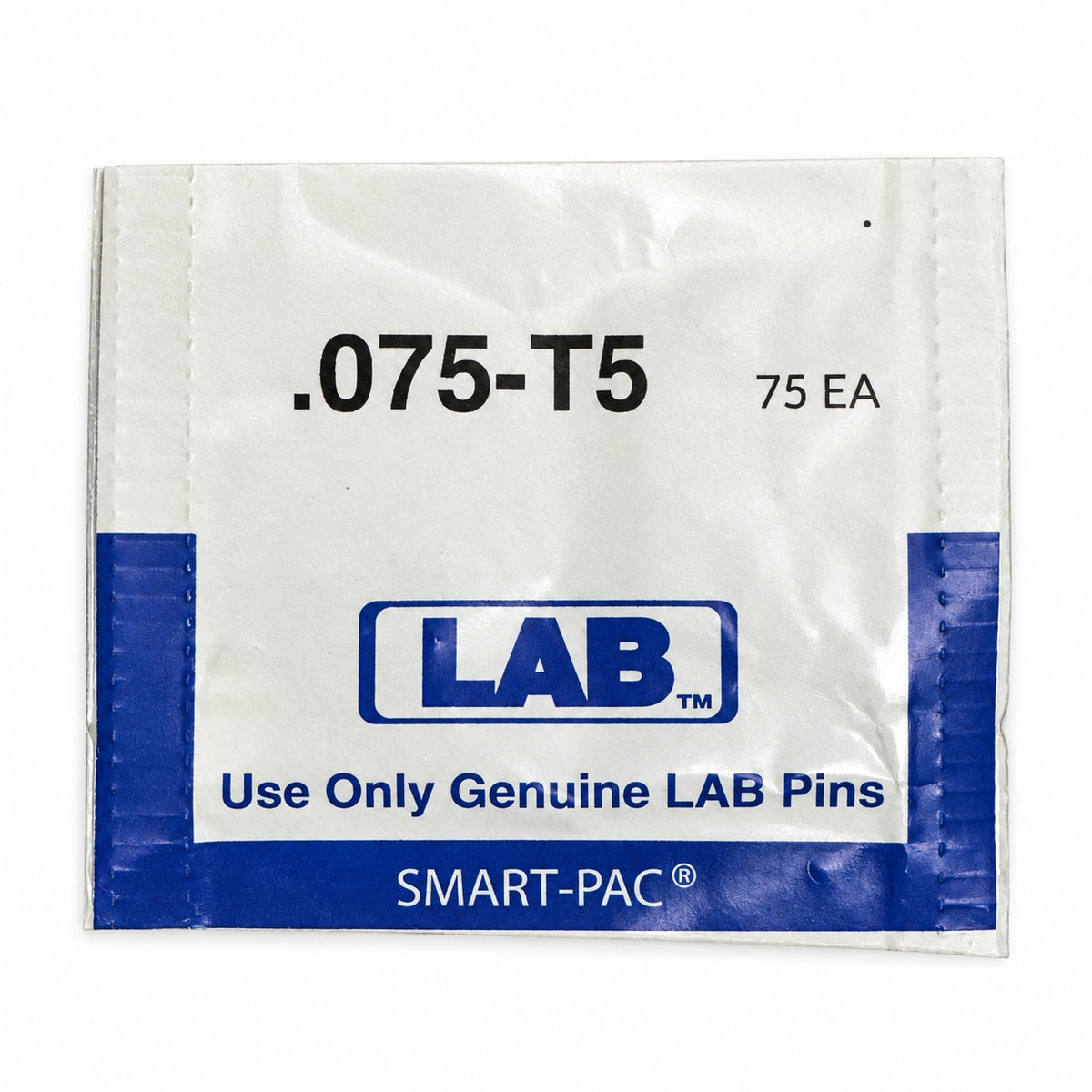 Lab Pins - 75ct - Lock Cylinder Pins - Master / Top Pin - .075 Green — lighting-cleaned gallery photo 1; original retained