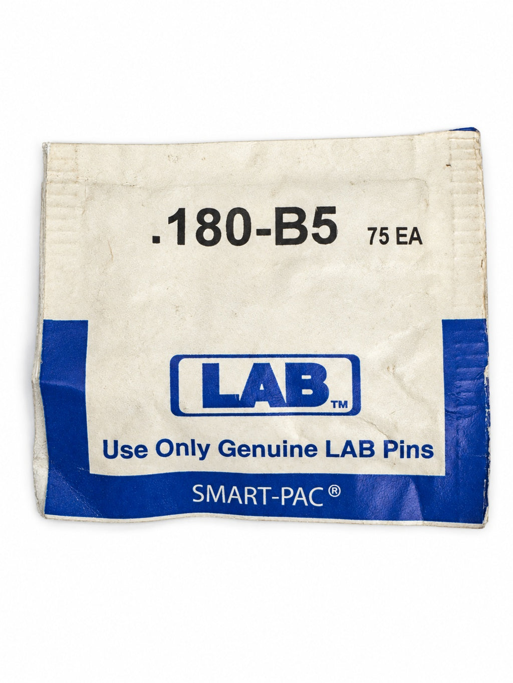 Lab Pins - 75ct - Lock Cylinder Pins - Bottom Pin - .180 Green — lighting-cleaned gallery photo 1; original retained