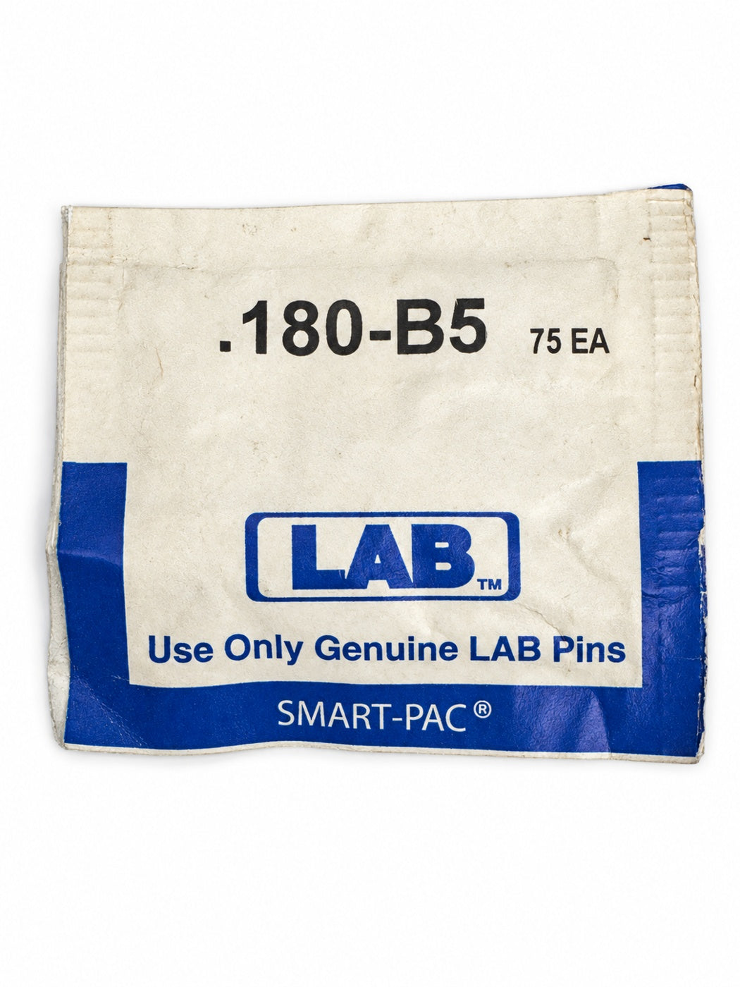 Lab Pins - 75ct - Lock Cylinder Pins - Bottom Pin - .180 Green — lighting-cleaned gallery photo 1; original retained