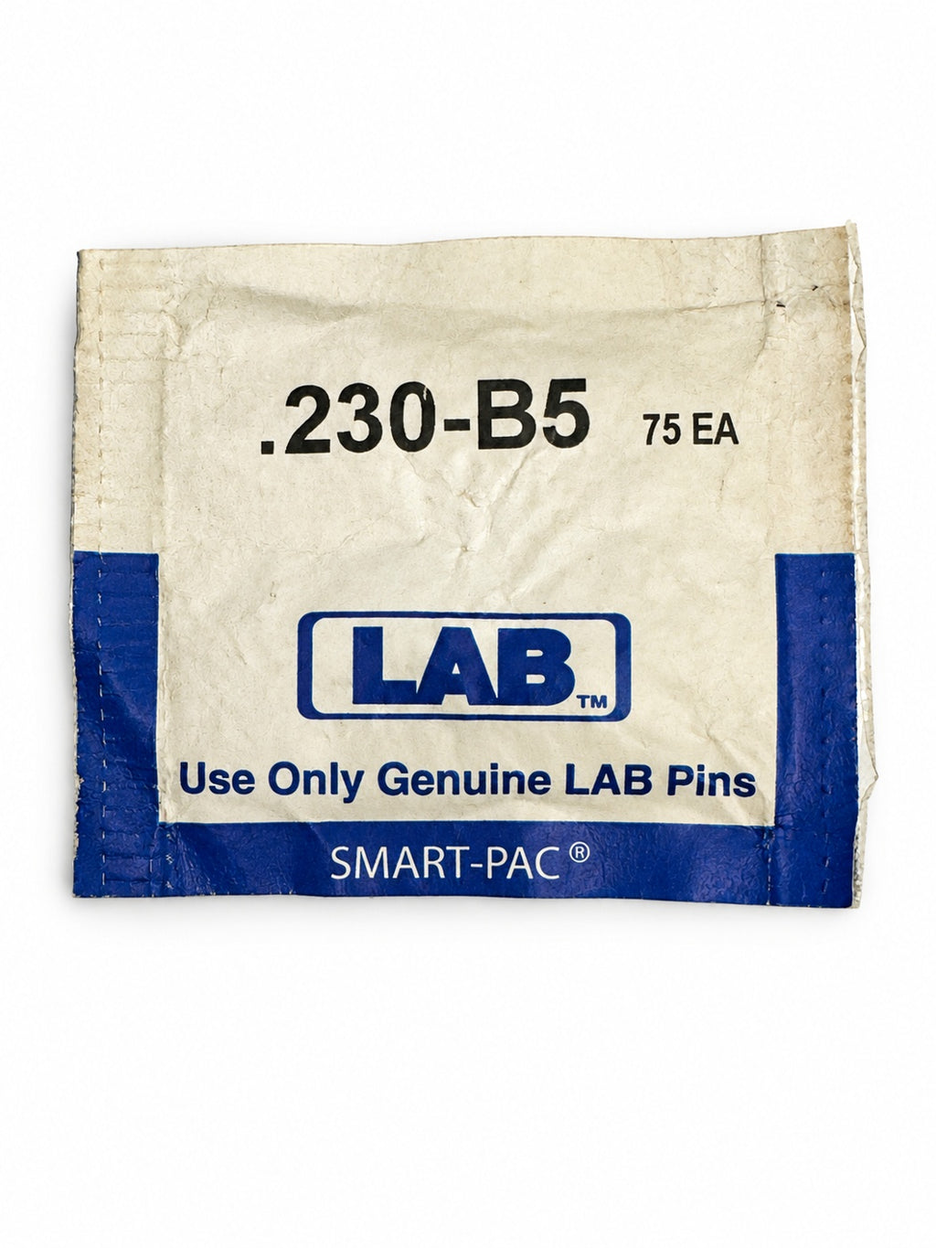 Lab Pins - 75ct - Lock Cylinder Pins - Bottom Pin - .230 Green — lighting-cleaned gallery photo 1; original retained