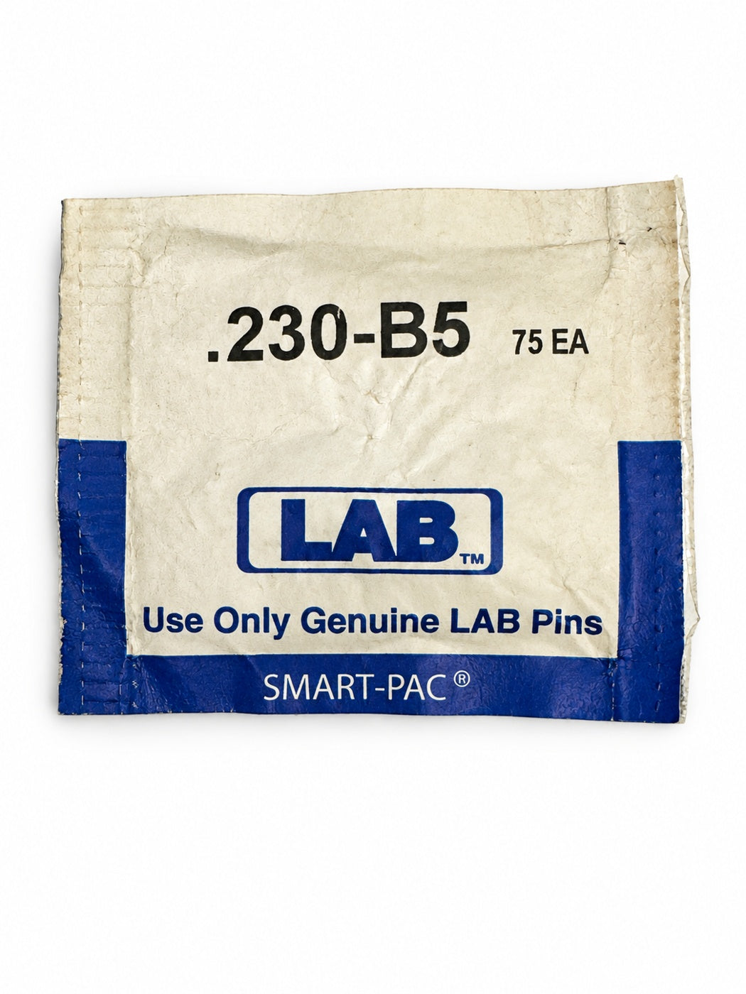 Lab Pins - 75ct - Lock Cylinder Pins - Bottom Pin - .230 Green — lighting-cleaned gallery photo 1; original retained