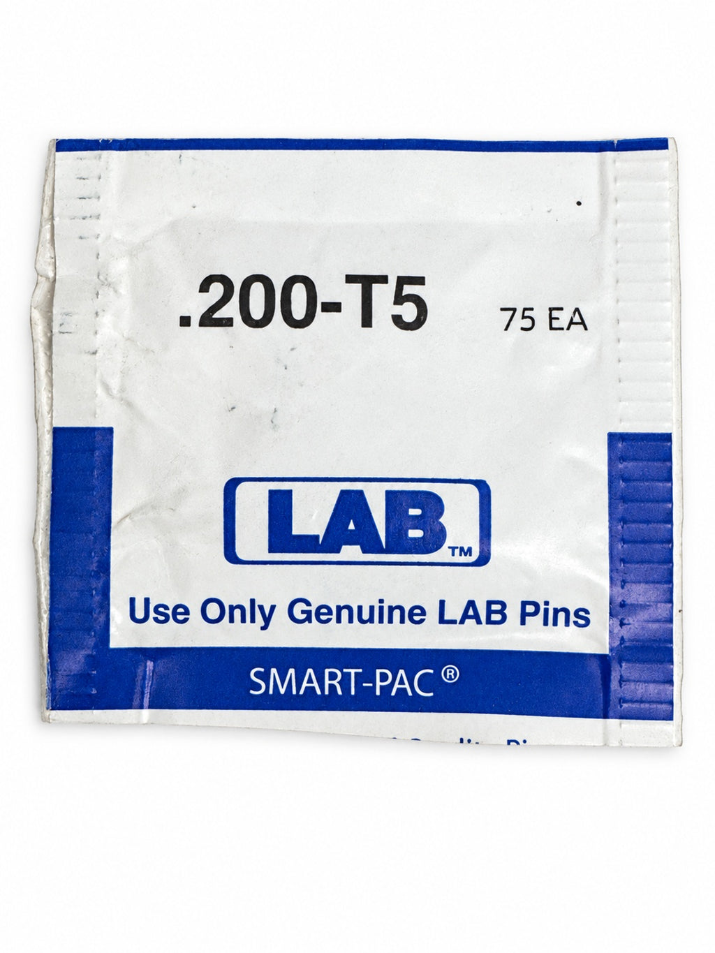 Lab Pins - 75ct - Lock Cylinder Pins - Master / Top Pin - .200 Green — lighting-cleaned gallery photo 1; original retained