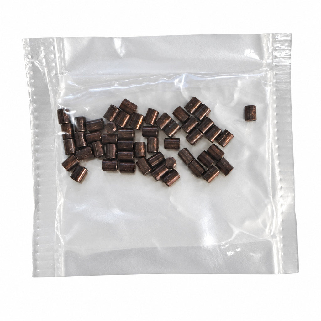 SFIC LAB IC Core - 12T -  .150 - Pins - BEST - FALCON - Top Pin - 50 Count — cleaned original pin-side photograph