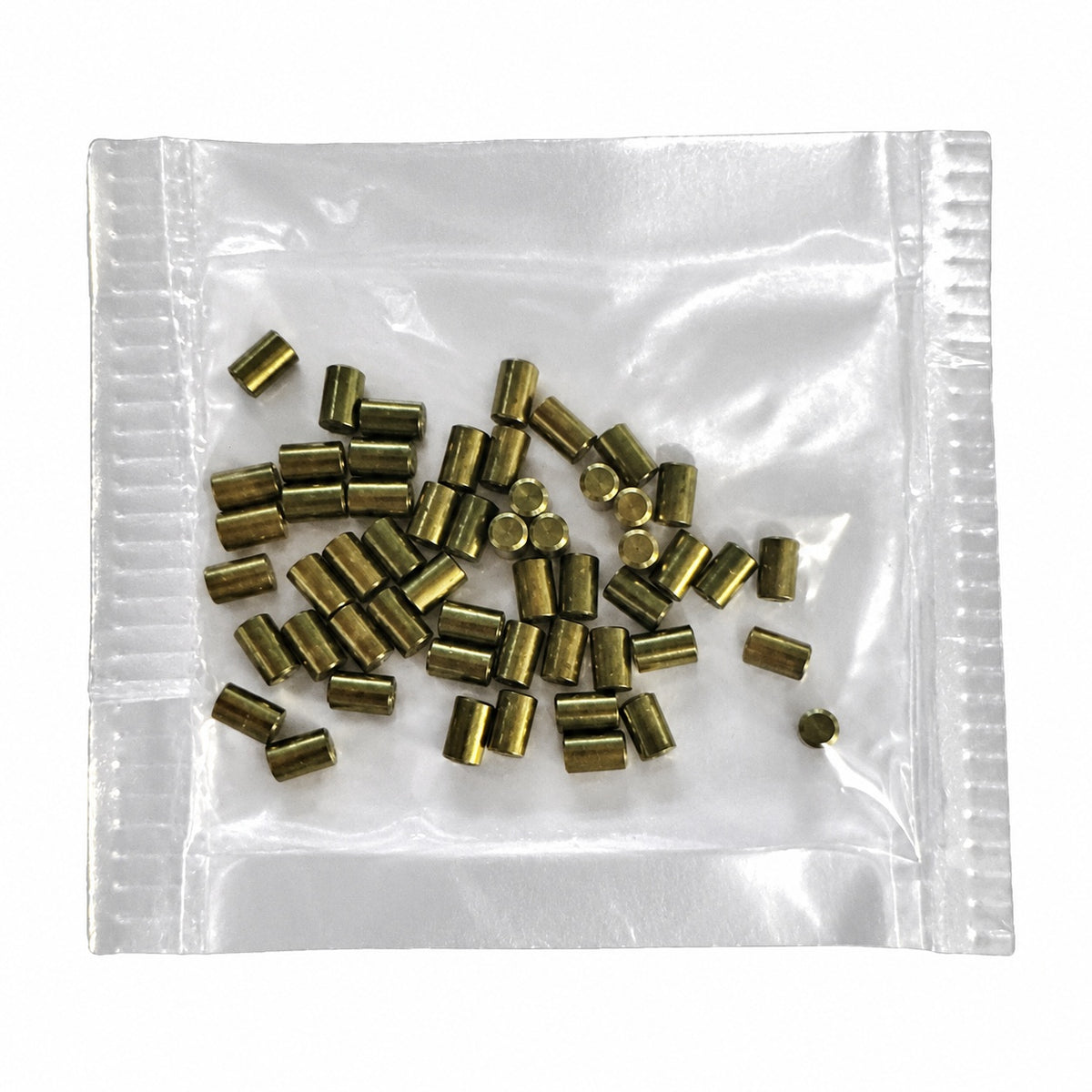 SFIC LAB IC Core - 14T -  .175 - Pins - BEST - FALCON - Top Pin - 50 Count — cleaned original pin-side photograph
