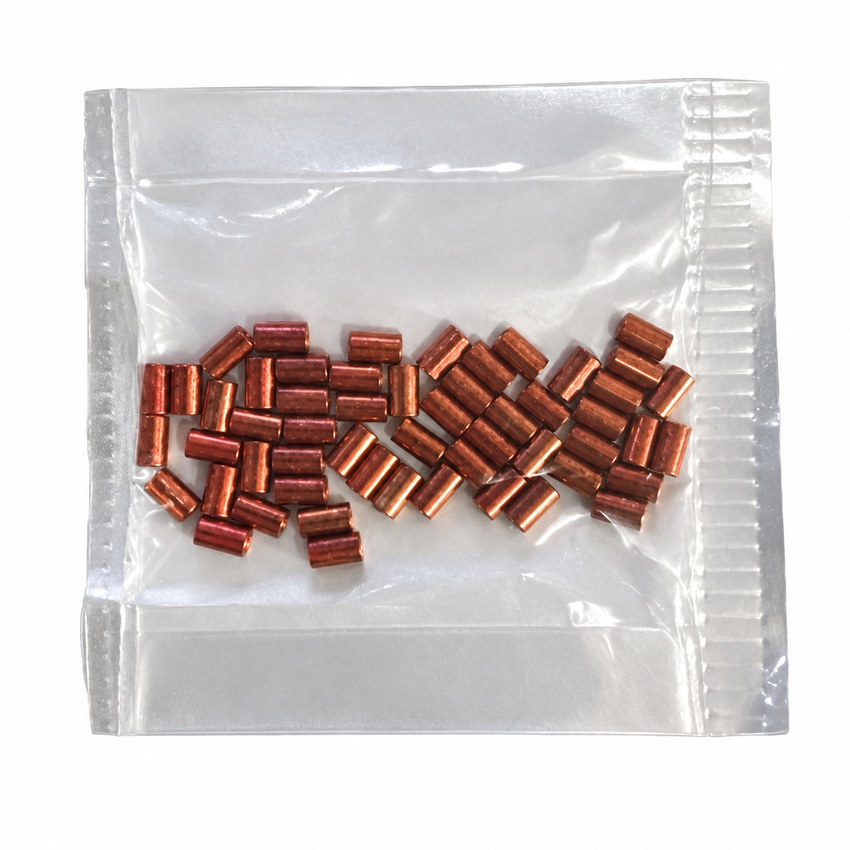 SFIC LAB IC Core - 15T -  .187 - Pins - BEST - FALCON - Top Pin - 50 Count — cleaned original pin-side photograph