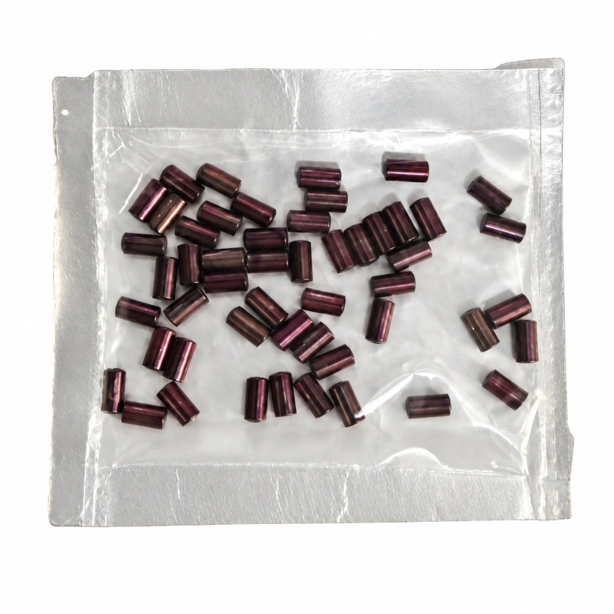 SFIC LAB IC Core - 17T -  .212 - Pins - BEST - FALCON - Top Pin - 50 Count — cleaned original pin-side photograph