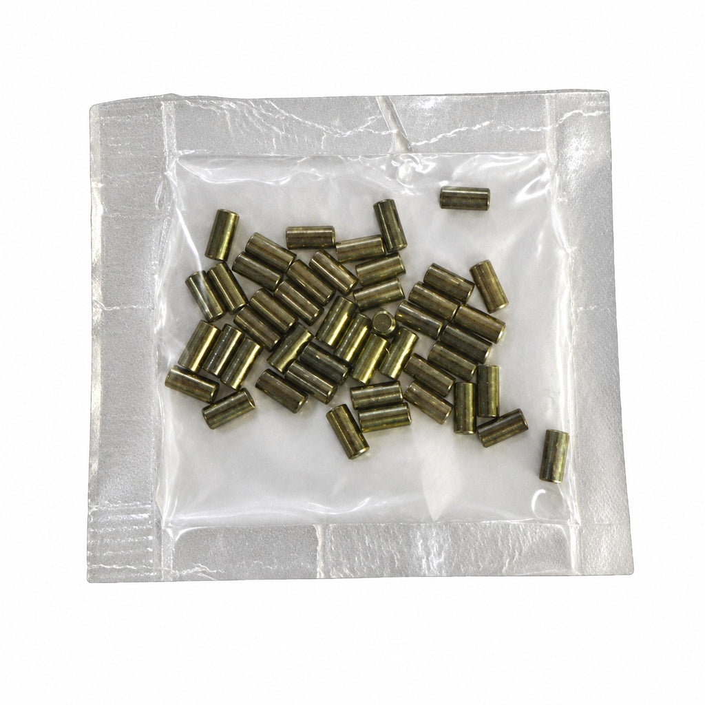 SFIC LAB IC Core - 19T -  .237 - Pins - BEST - FALCON - Top Pin - 50 Count — cleaned original pin-side photograph