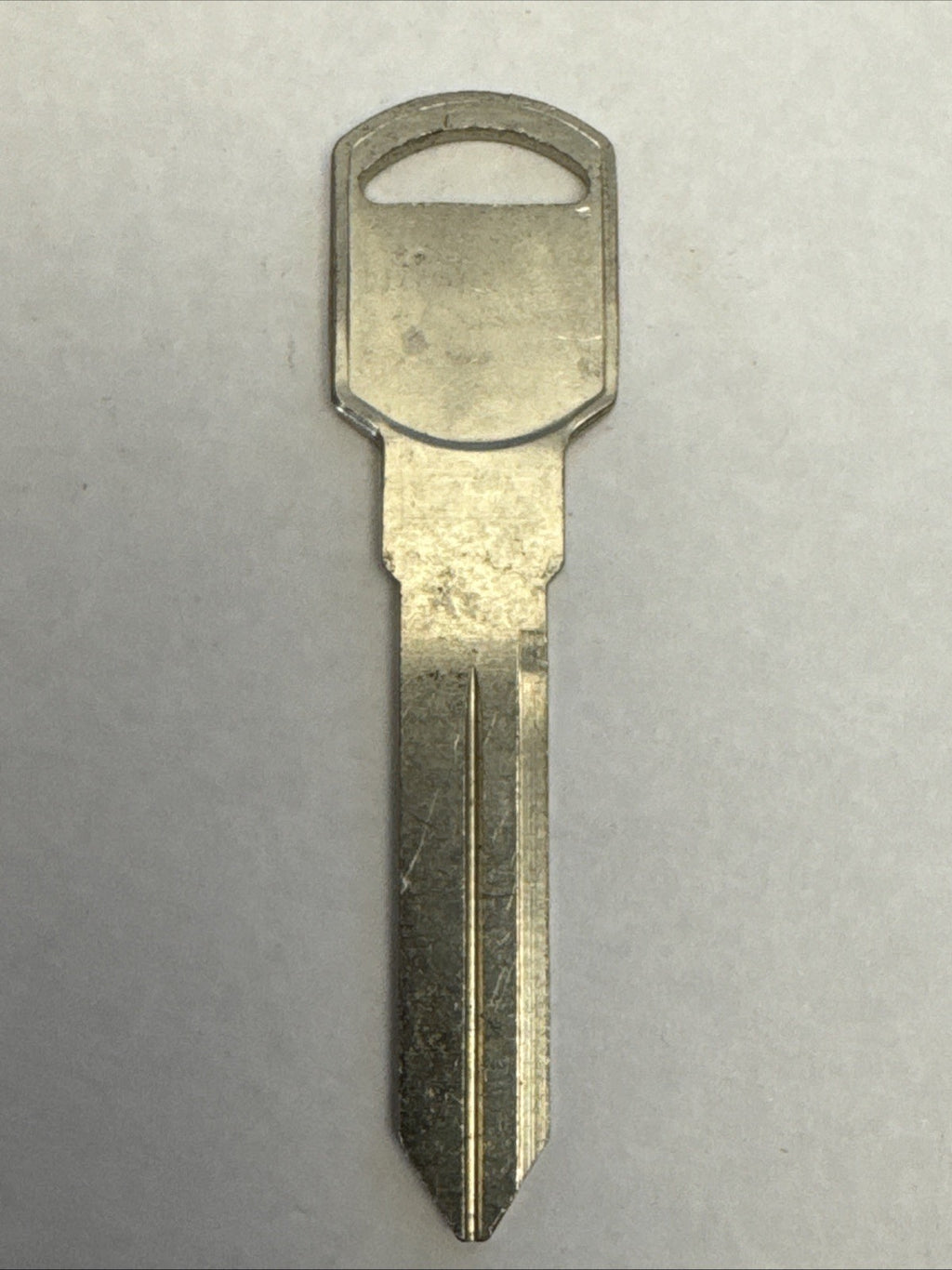 Ilco - P1107 - B89 - Key Blank — photo 4