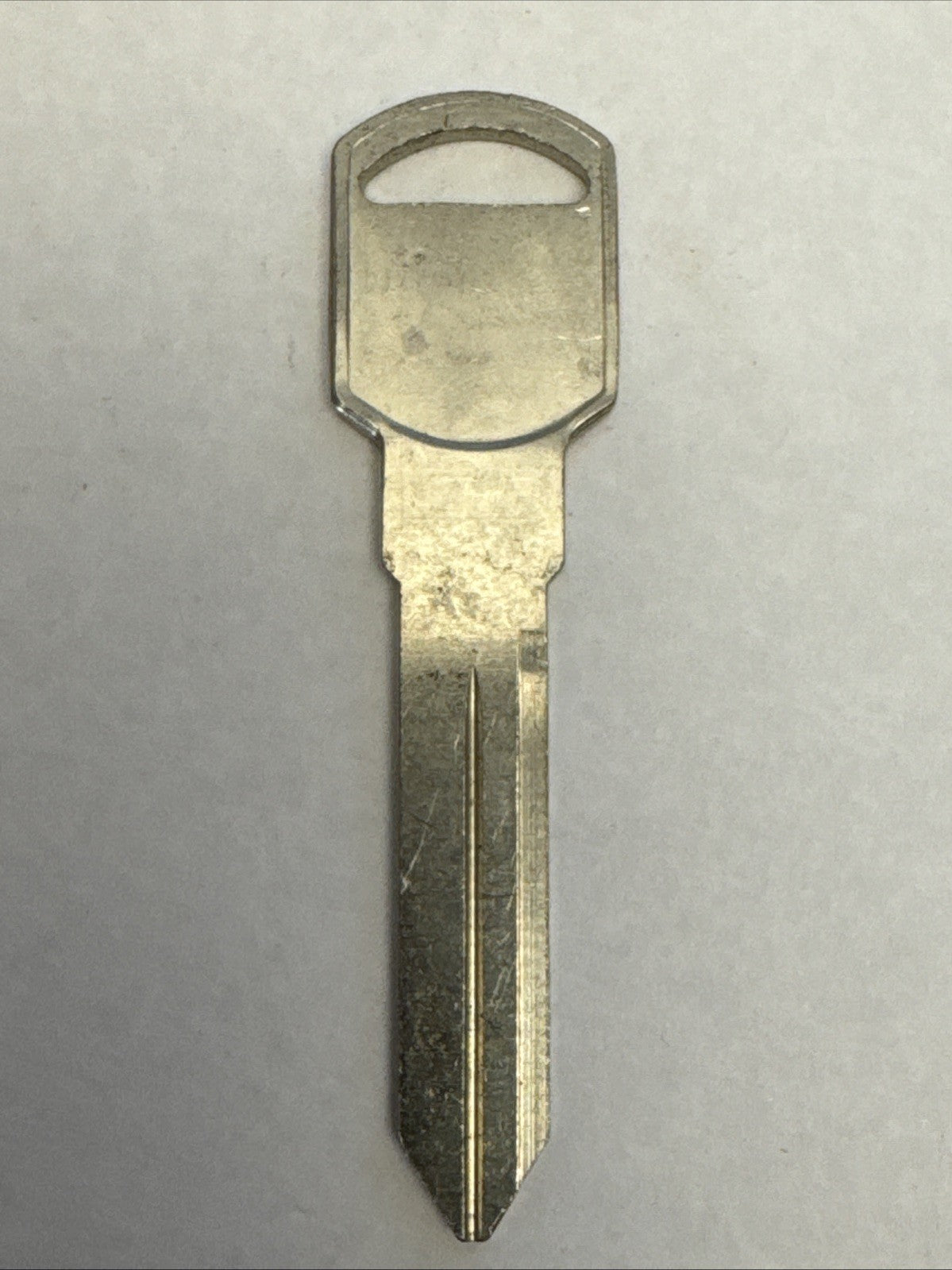 Ilco - P1107 - B89 - Key Blank — photo 4