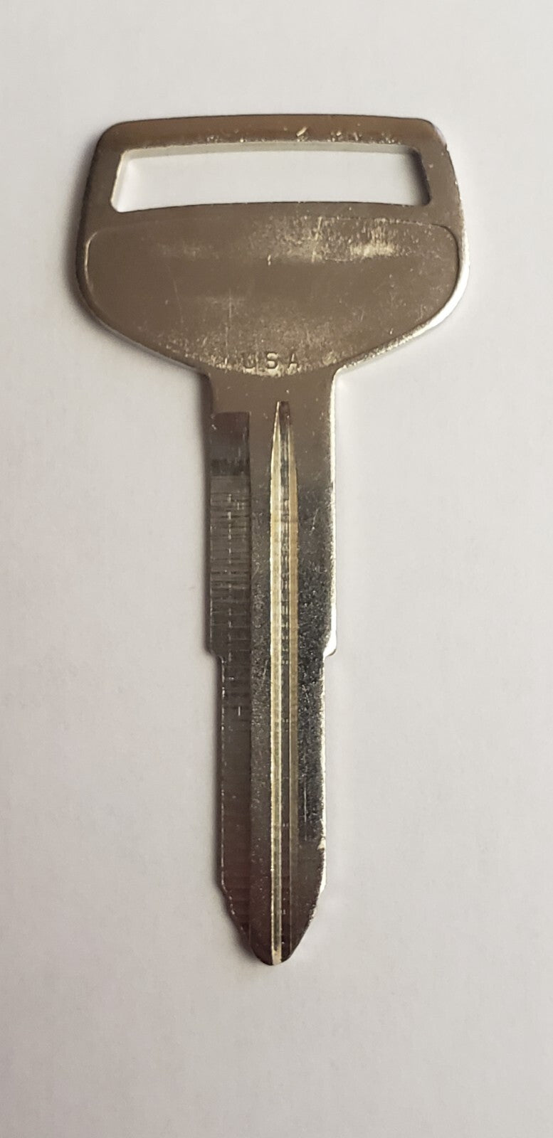 Ilco - TR40 - X174 - Key Blank - Toyota - T Rex - Hino - Daihatsu — photo 2