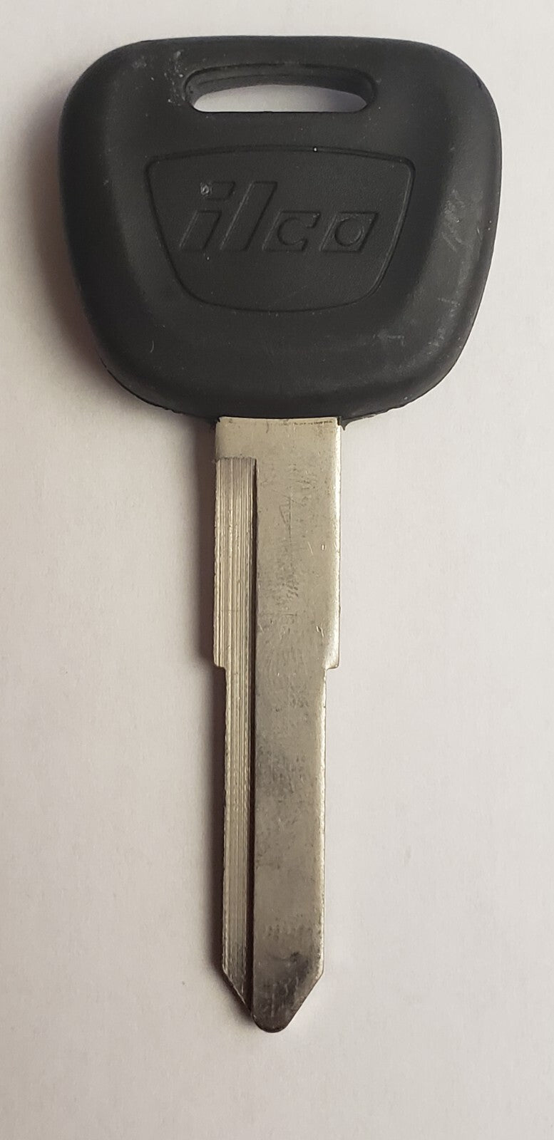 Ilco - SUZ20-P - Key Blank — photo 2