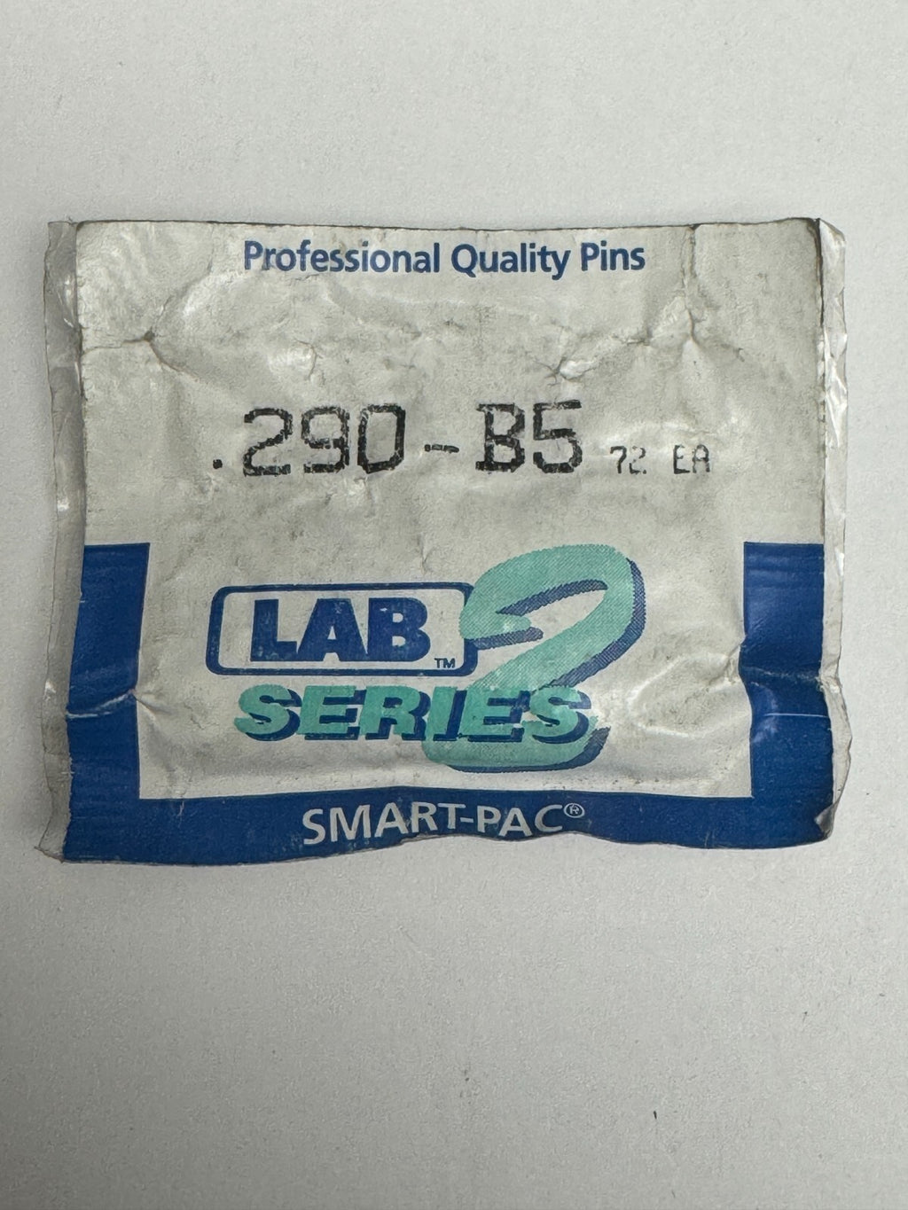 Lab Pins - 75ct - Lock Cylinder Pins - Bottom Pin - .290 Gold — photo 1
