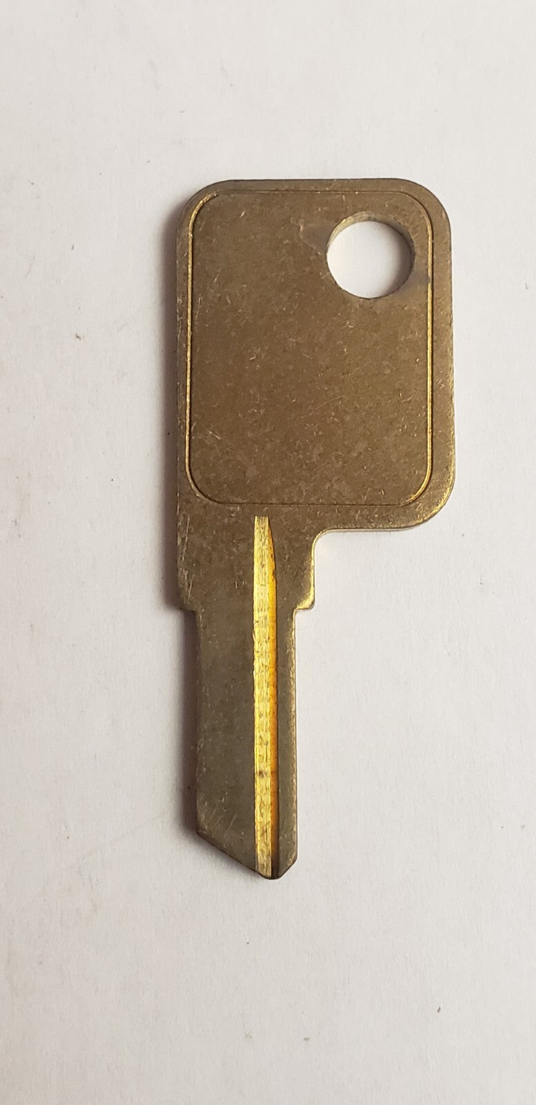 HK3 - Key Blank — photo 2