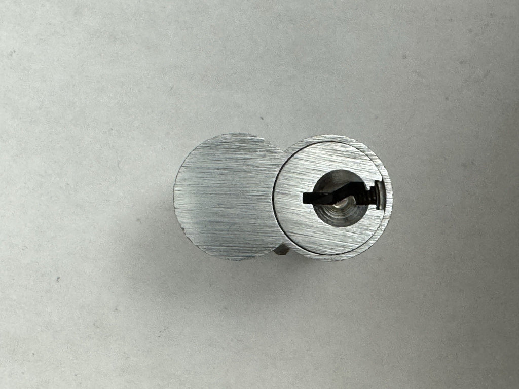 SFIC Kaba Ilco -BEST “ G ” Keyway - 7 Pin - Small Format Interchangeable Core — photo 5