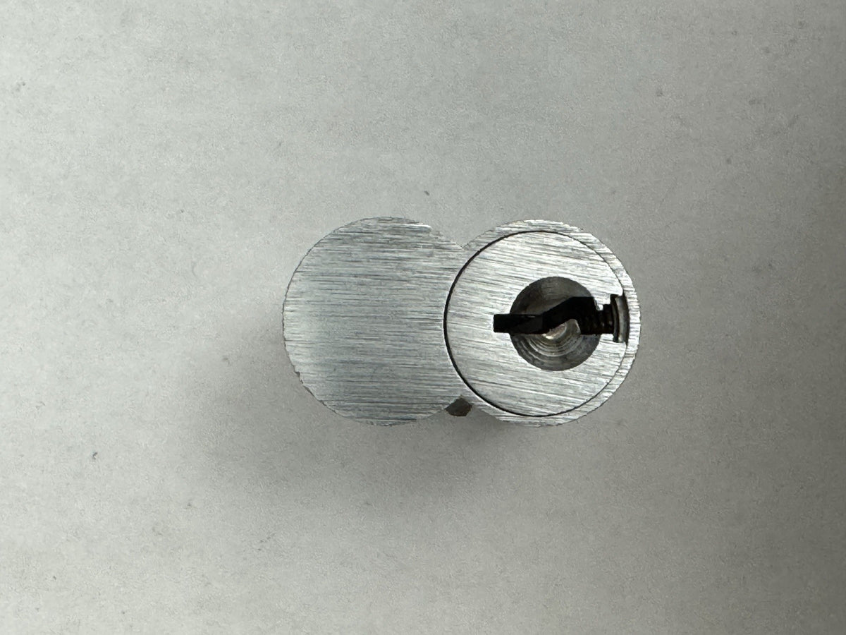 SFIC Kaba Ilco -BEST “ G ” Keyway - 7 Pin - Small Format Interchangeable Core — photo 5