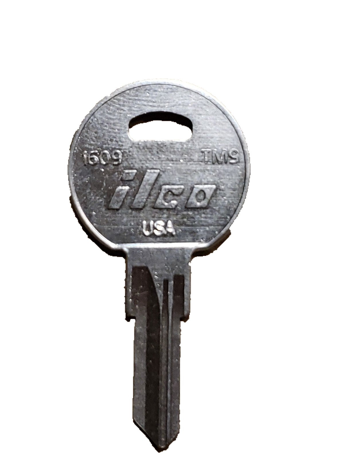 Ilco - 1609 - TM9 - Key Blank - Trimark RV KS150 - Winnebago — photo 1