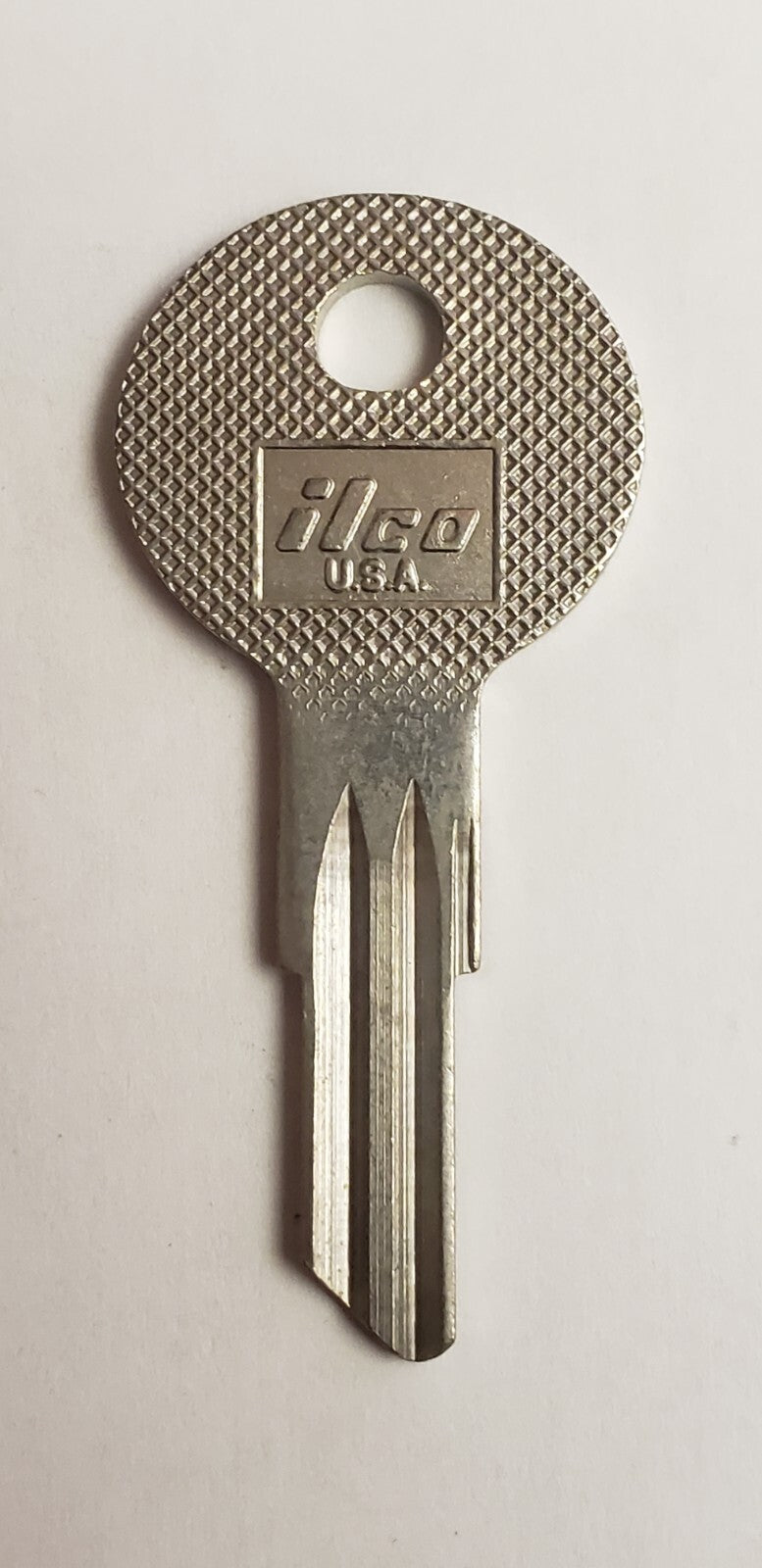 Ilco - 1122D - Key Blank — photo 2