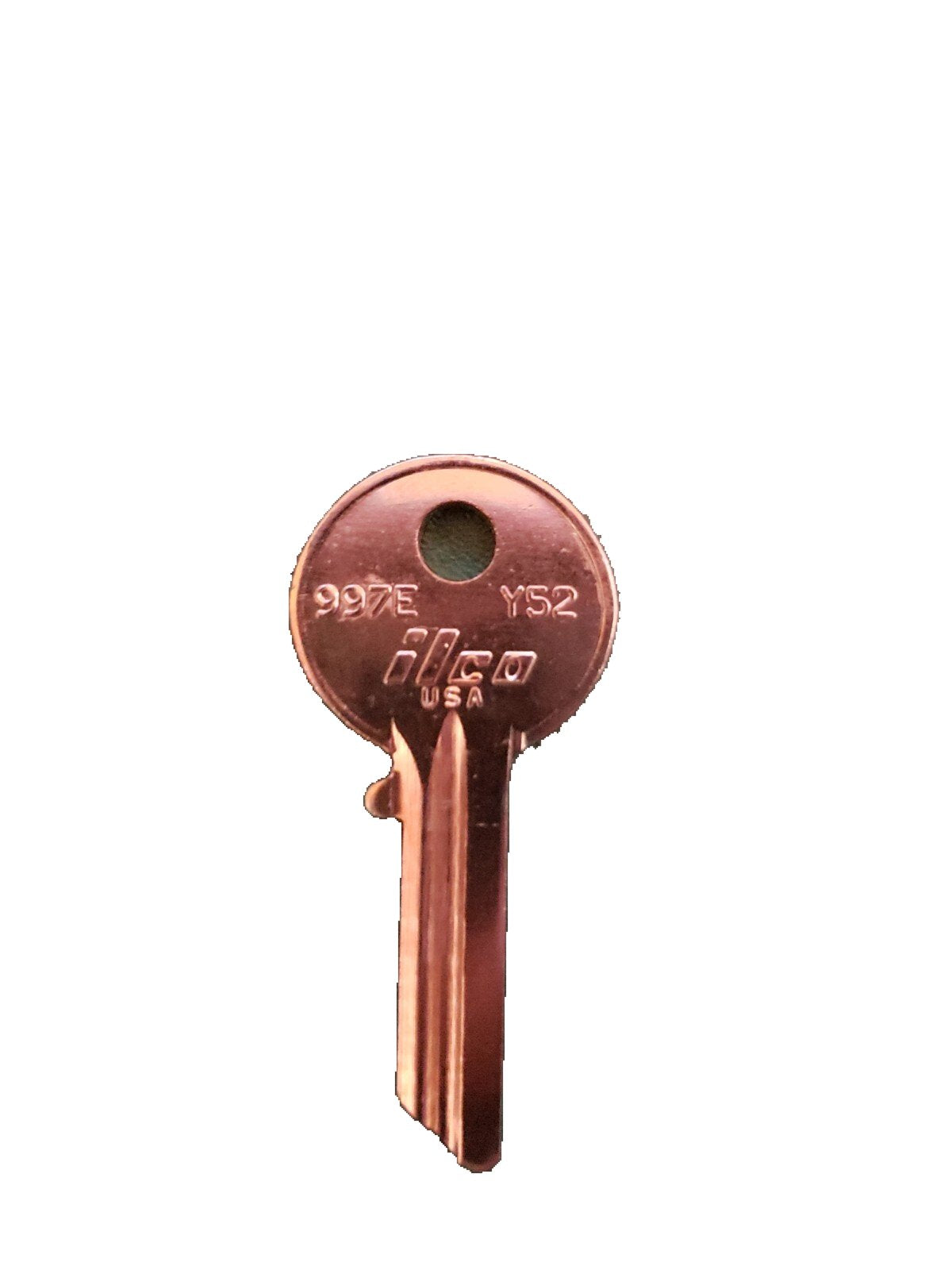 ILCO - 997E - Y52 - Key Blank - Yale — photo 1