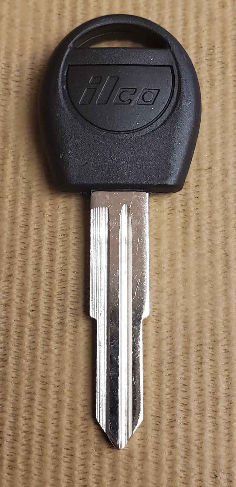 Ilco - DW04RAP - Daewoo Nubria 2004 - Key Blank — photo 1
