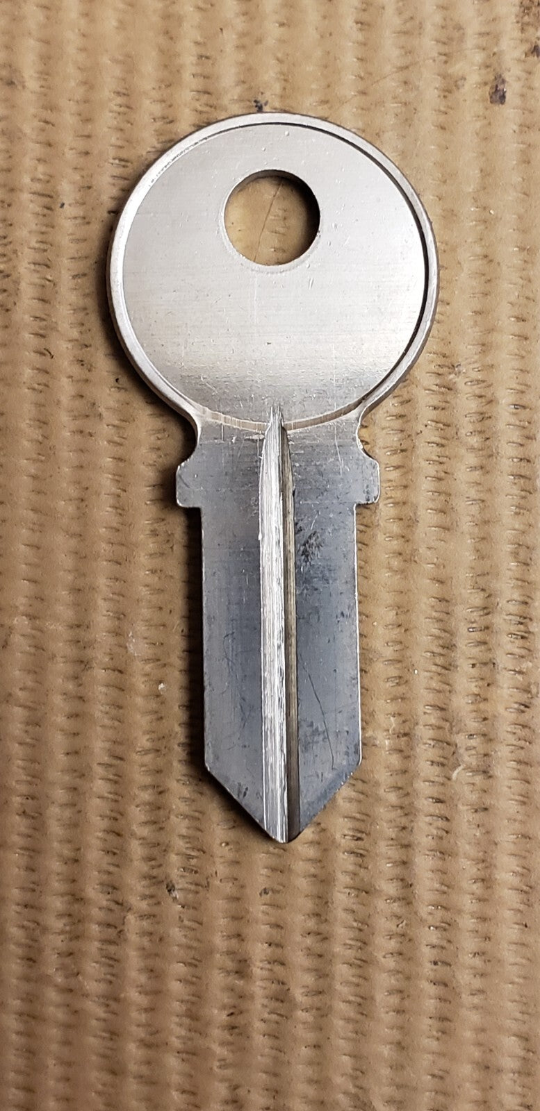 Ilco - AM1 - 1041C - Key Blank — photo 3