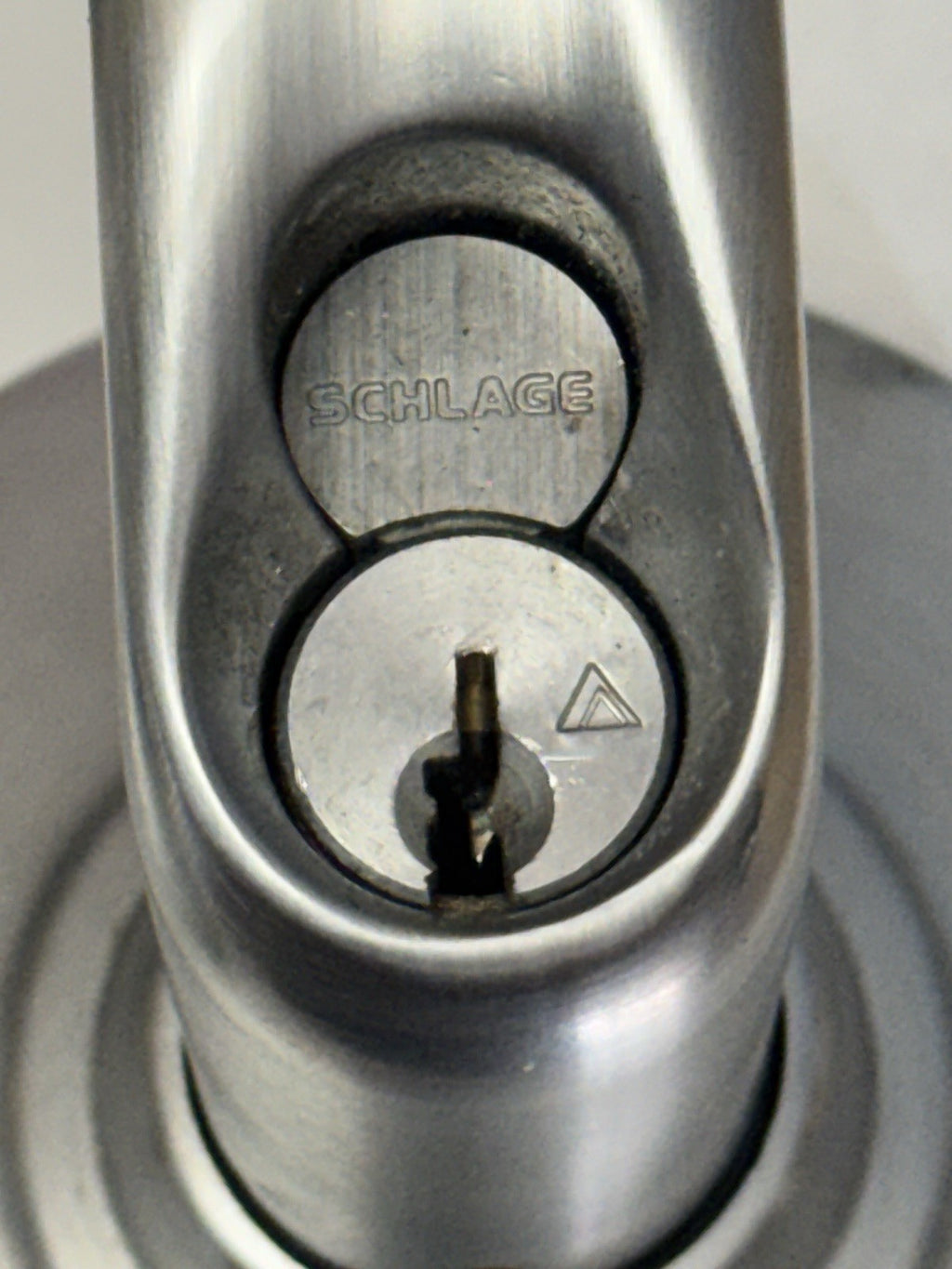 BEST - Entry / Entrance - Lever Lock - LFIC -  Commercial - No Key No Latch — photo 4