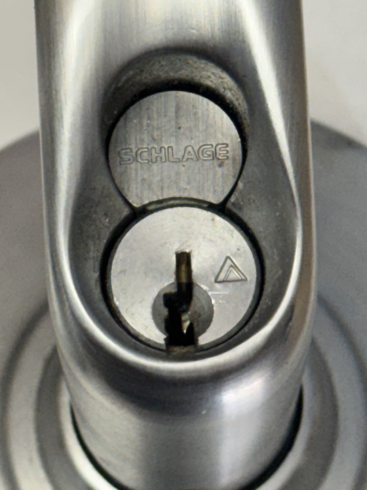 BEST - Entry / Entrance - Lever Lock - LFIC -  Commercial - No Key No Latch — photo 4